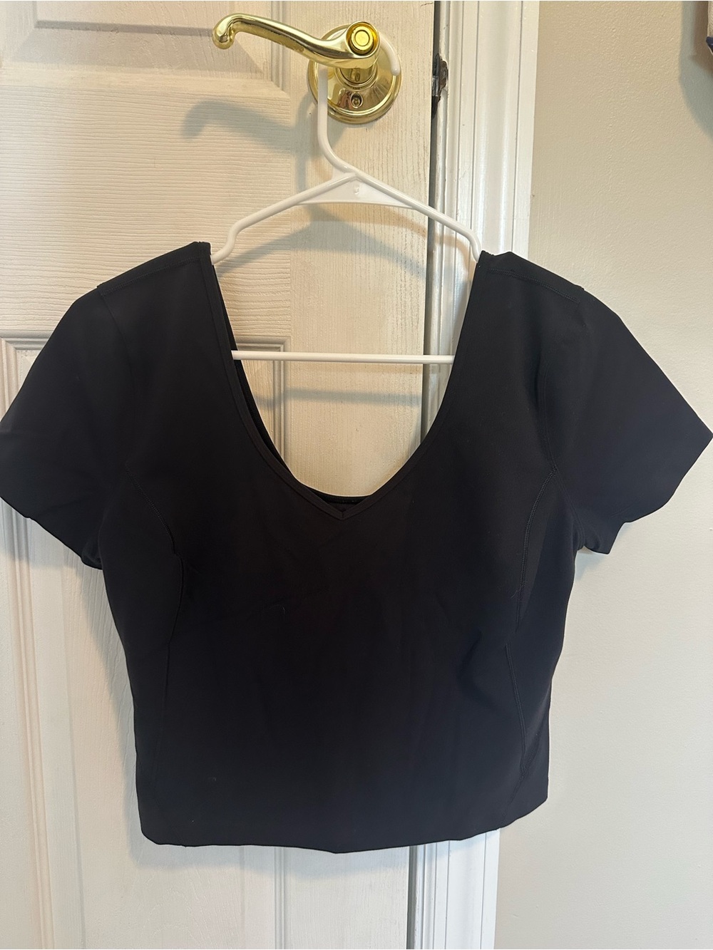 Lululemon Align Top Size 10- great condition!